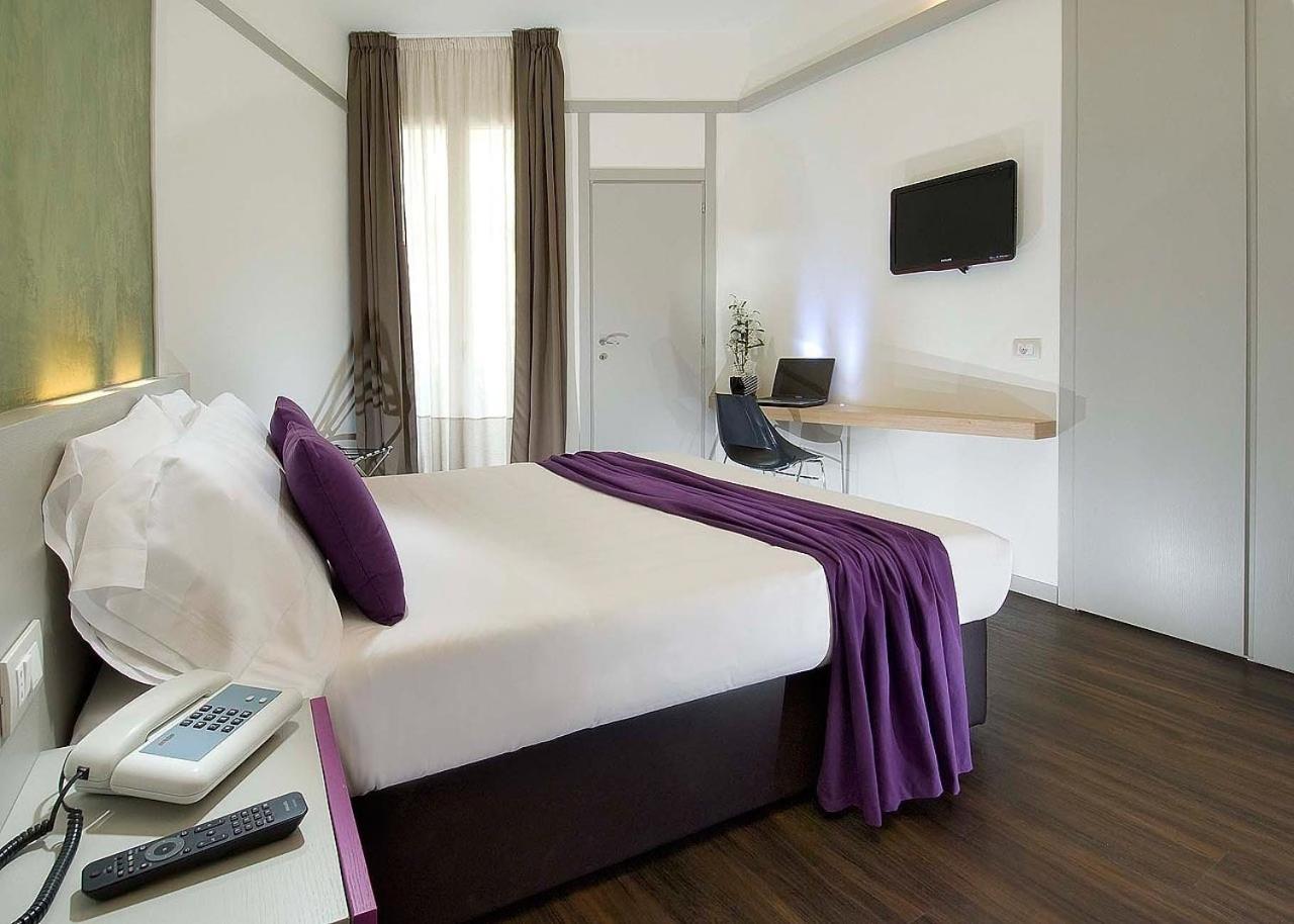 Acapulco Hotel Cattolica Eksteriør billede