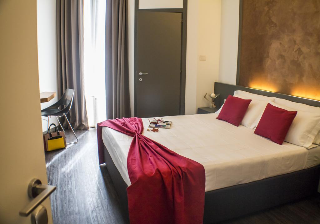 Acapulco Hotel Cattolica Eksteriør billede